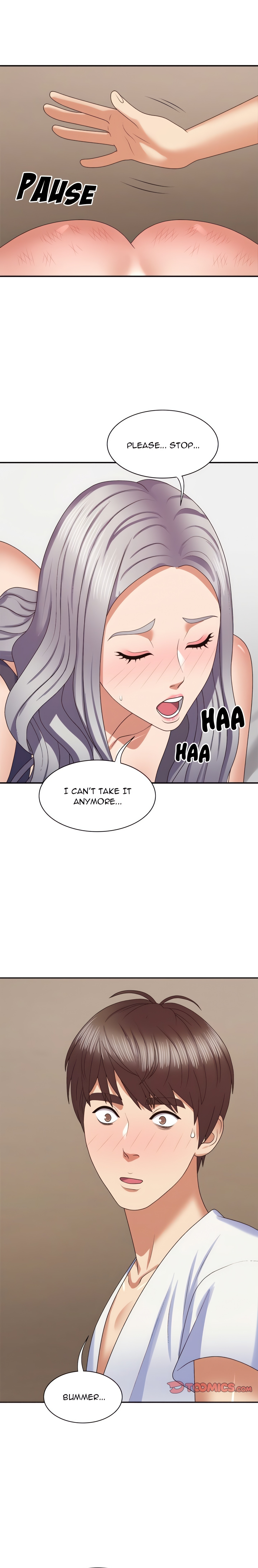 Spirit Possession chapter 51 page 3