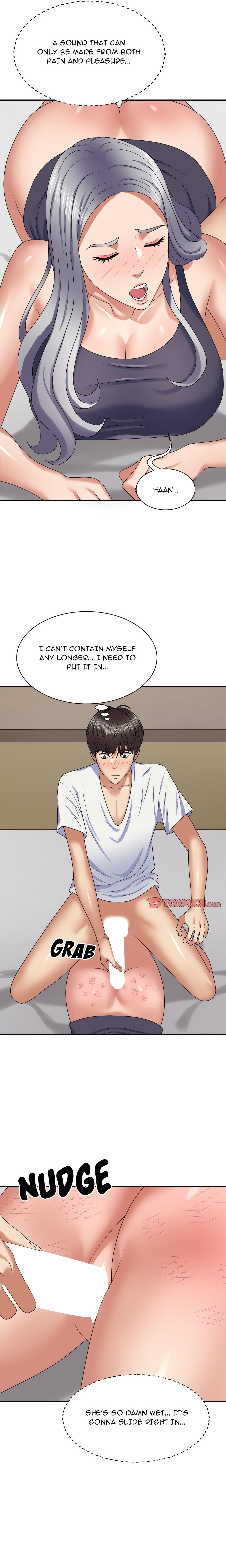 Spirit Possession chapter 51 page 6
