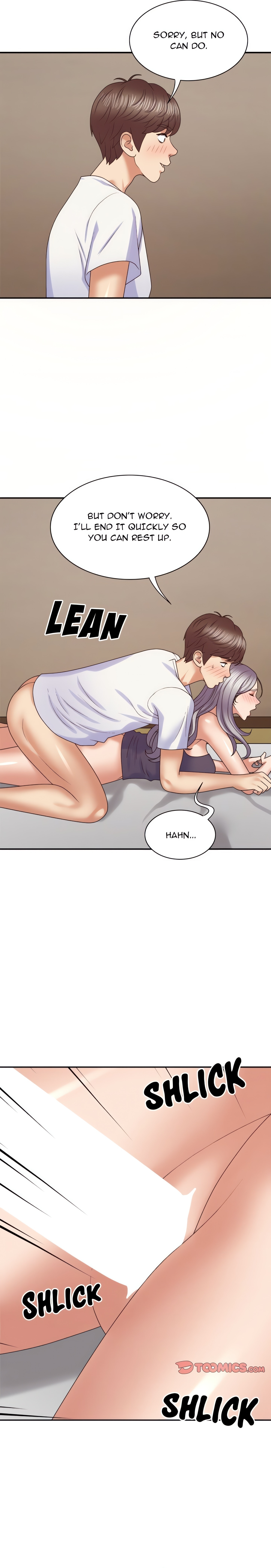 Spirit Possession chapter 51 page 15