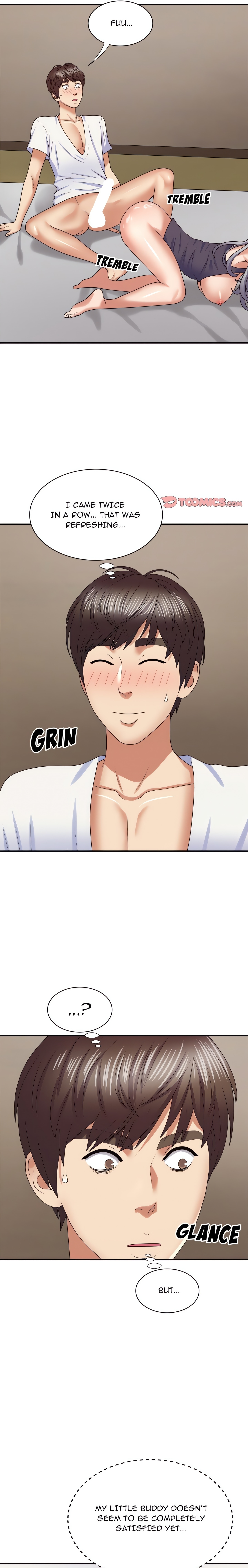 Spirit Possession chapter 51 page 19