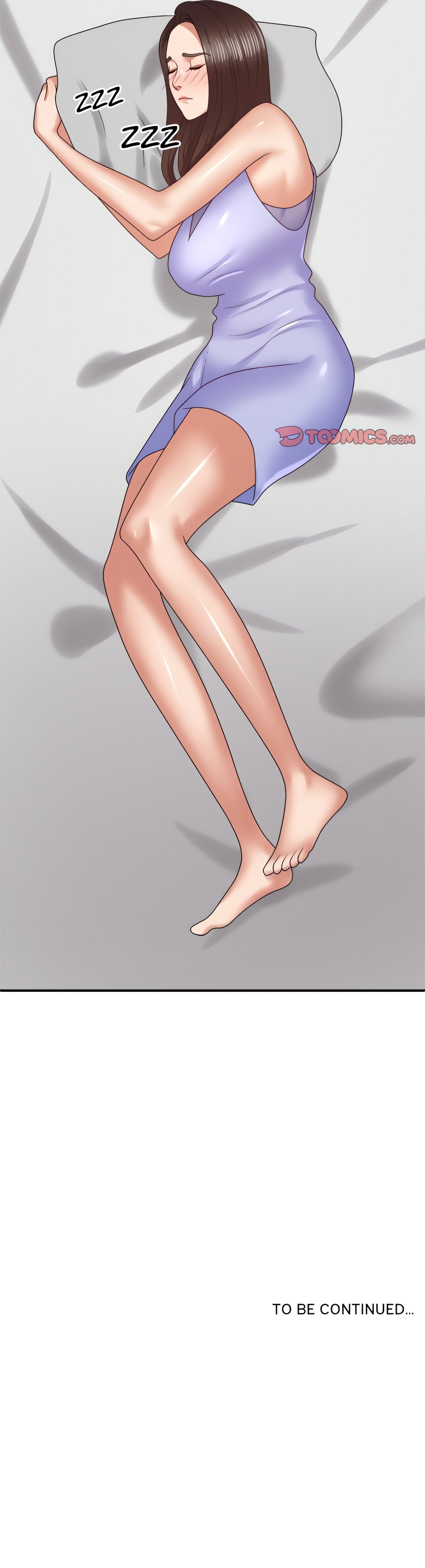 Spirit Possession chapter 51 page 21