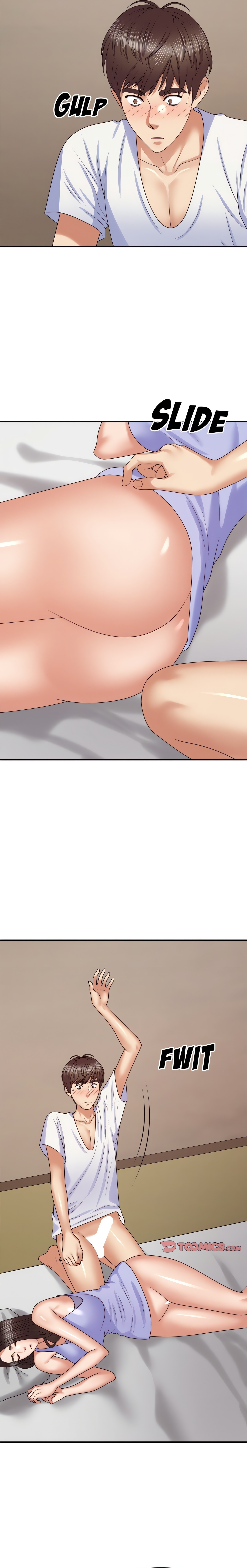 Spirit Possession chapter 52 page 4