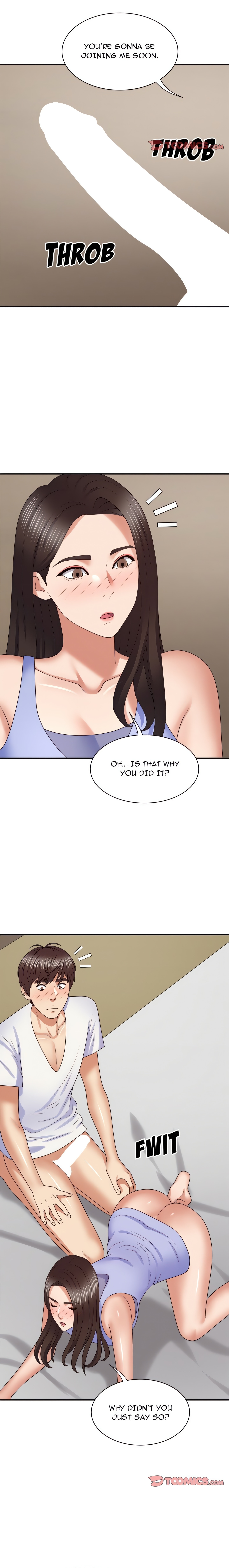 Spirit Possession chapter 52 page 9