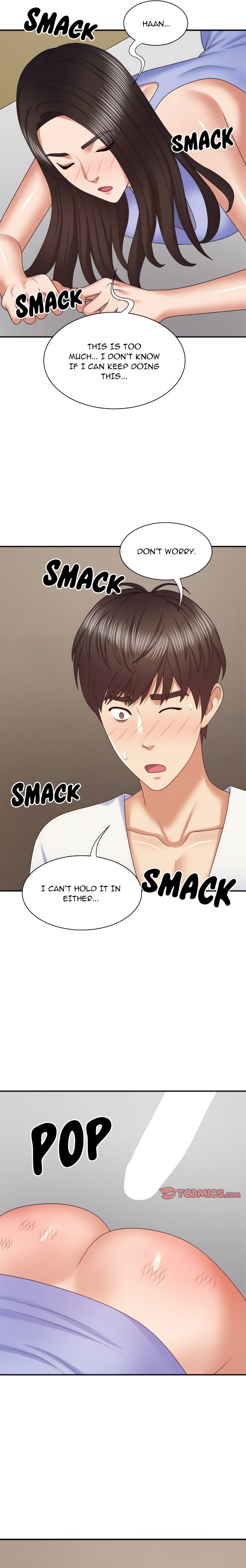 Spirit Possession chapter 52 page 17