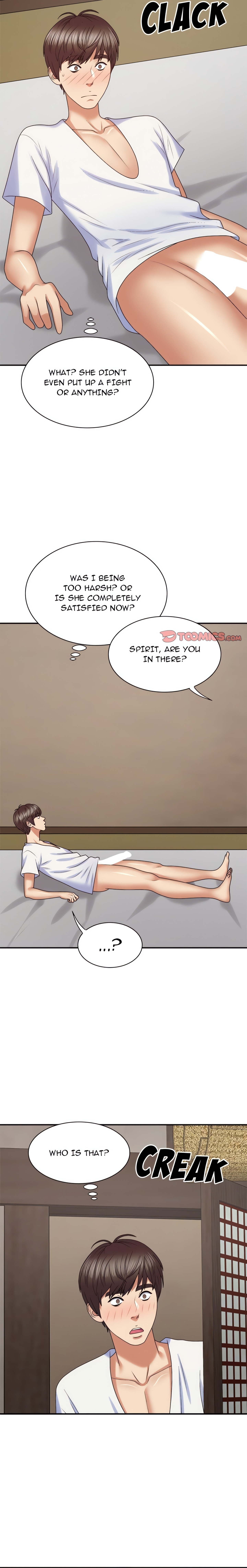 Spirit Possession chapter 52 page 20