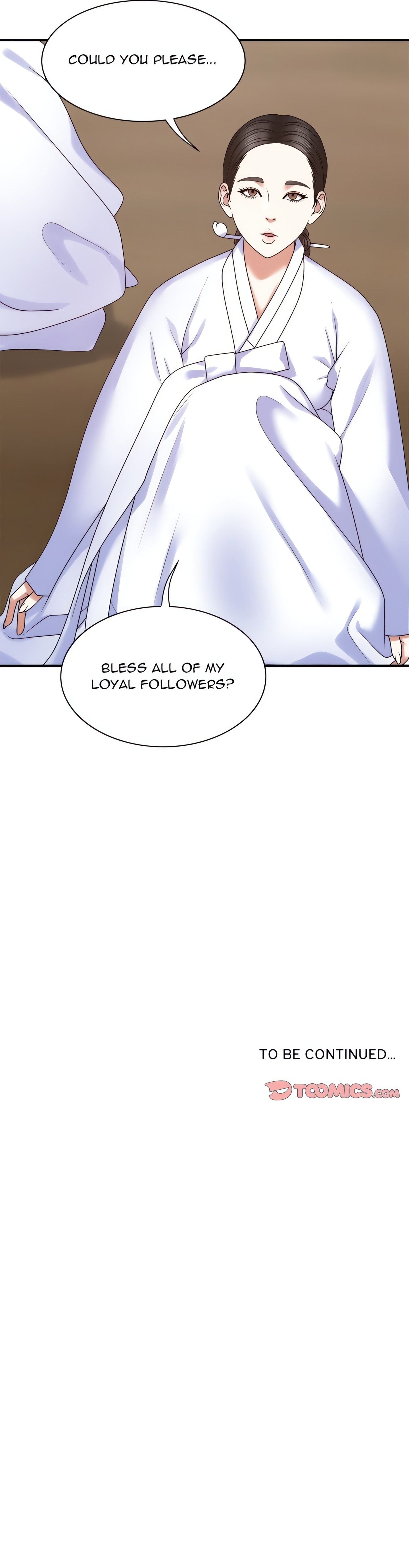 Spirit Possession chapter 52 page 22