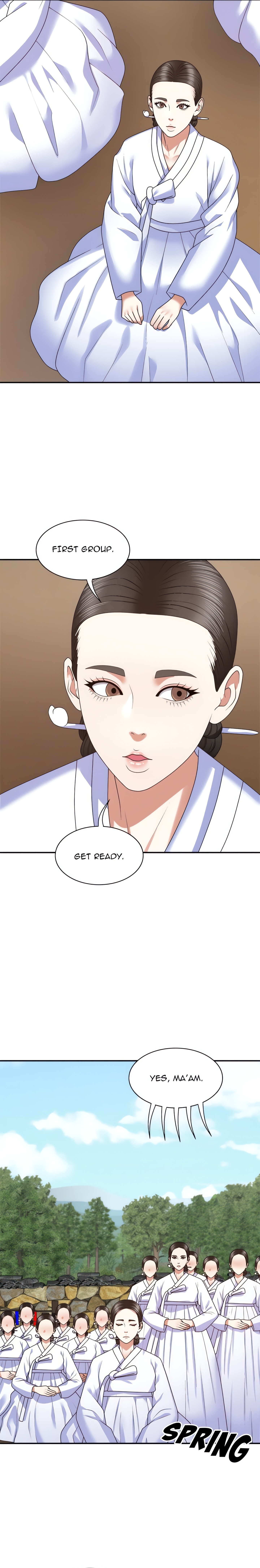 Spirit Possession chapter 53 page 2