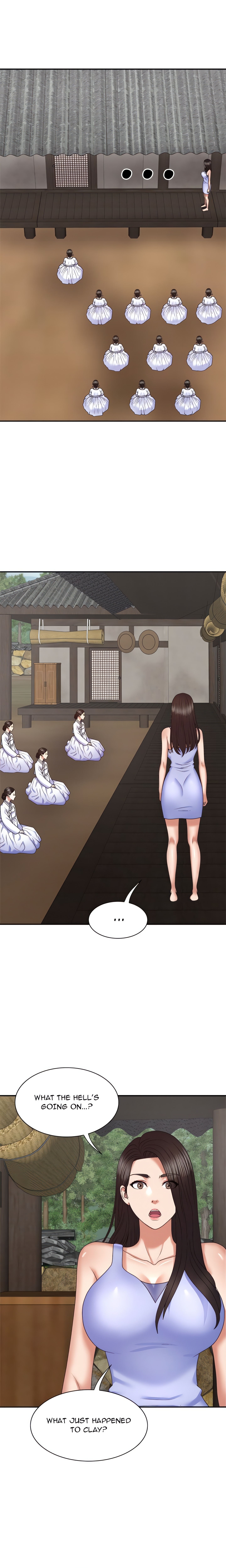 Spirit Possession chapter 53 page 8