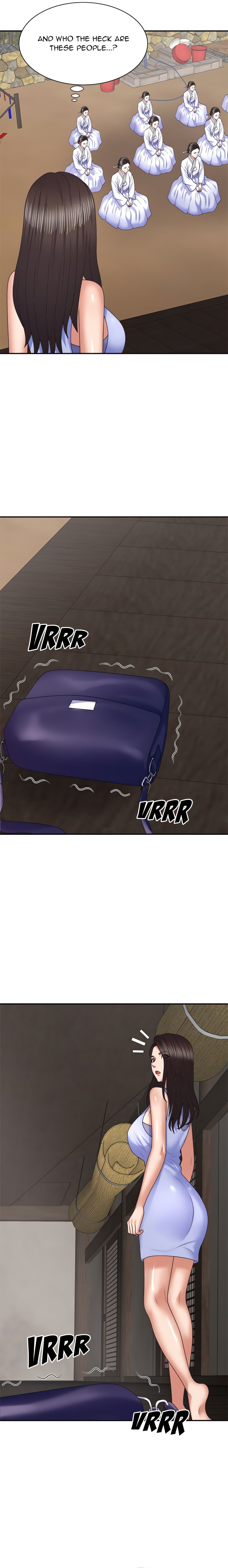 Spirit Possession chapter 53 page 9