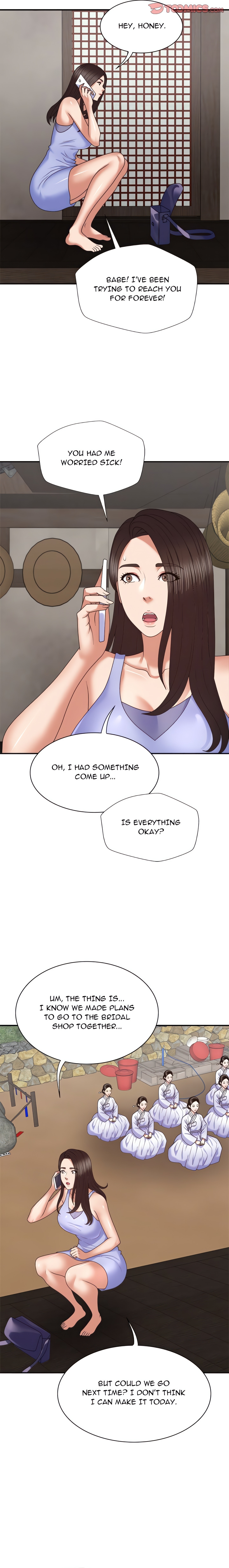 Spirit Possession chapter 53 page 10