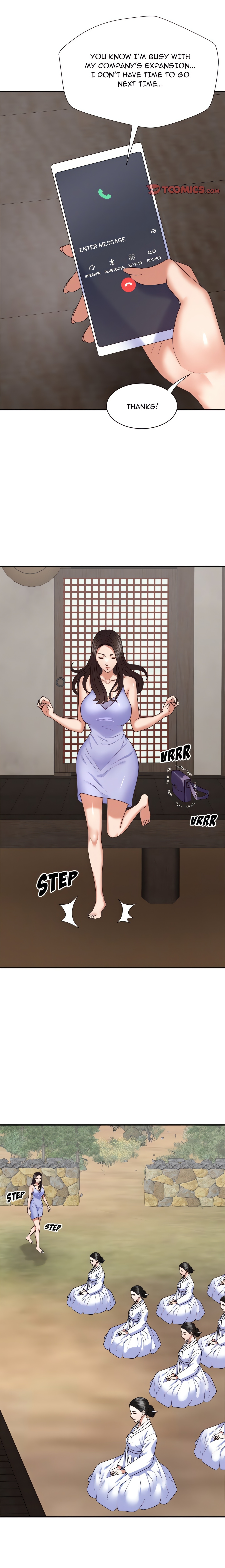 Spirit Possession chapter 53 page 12