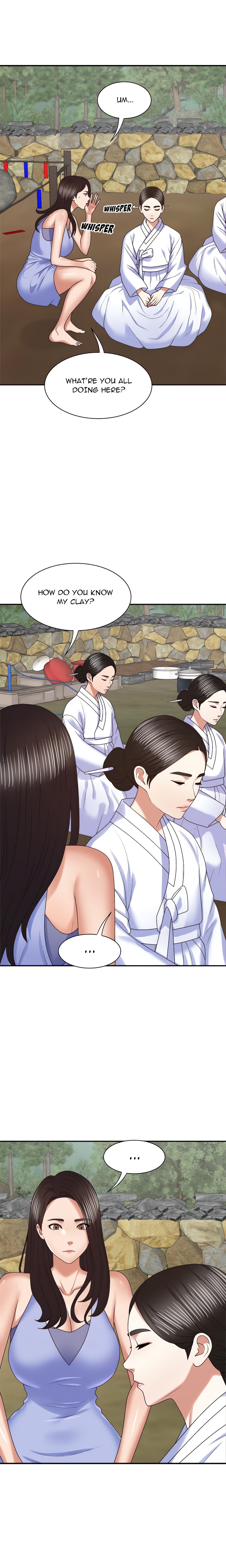 Spirit Possession chapter 53 page 13