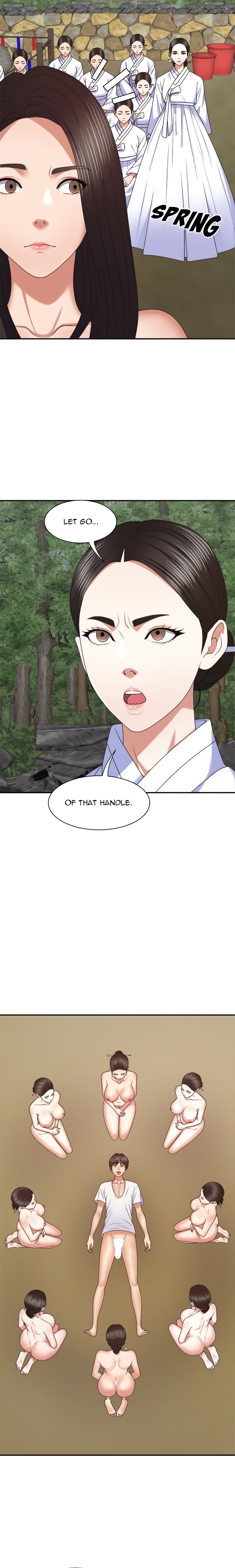 Spirit Possession chapter 53 page 15