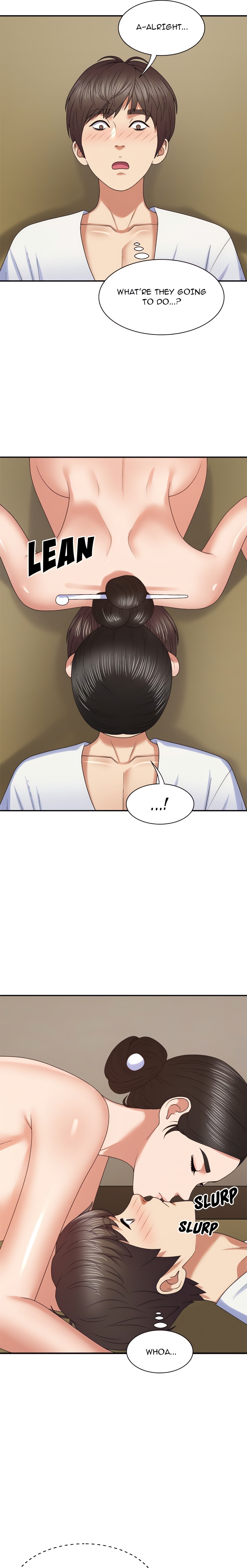 Spirit Possession chapter 53 page 17