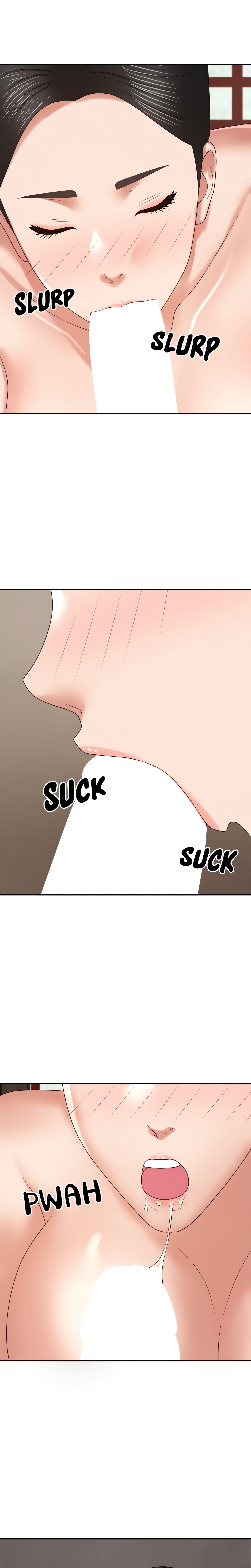 Spirit Possession chapter 54 page 2