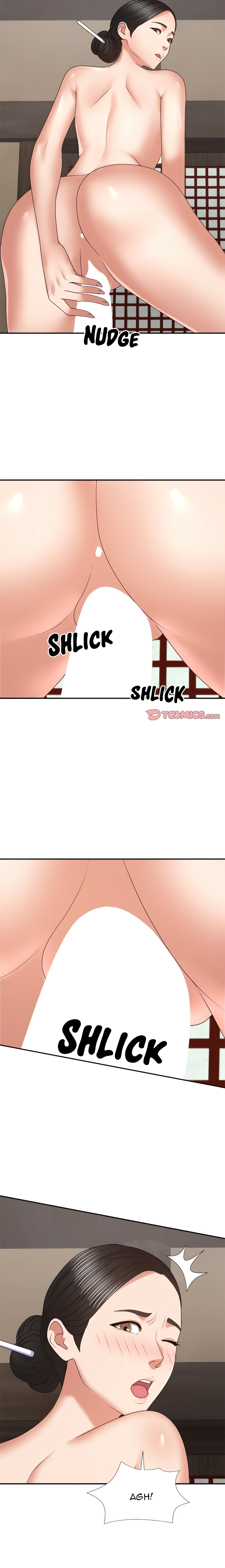Spirit Possession chapter 54 page 3
