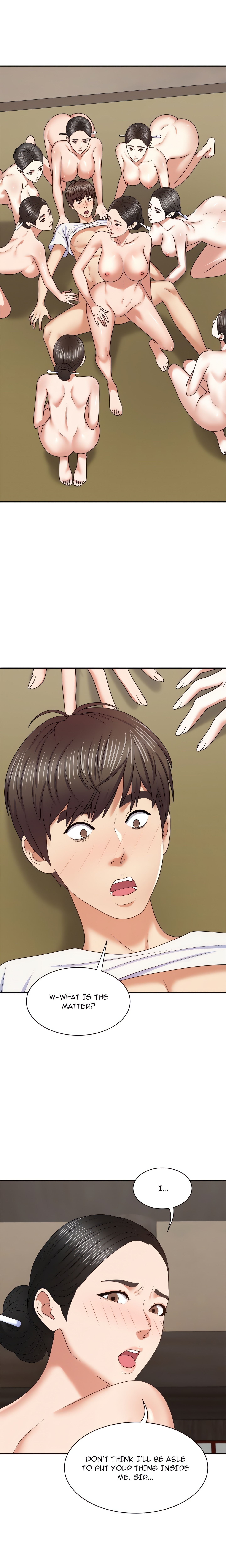 Spirit Possession chapter 54 page 4