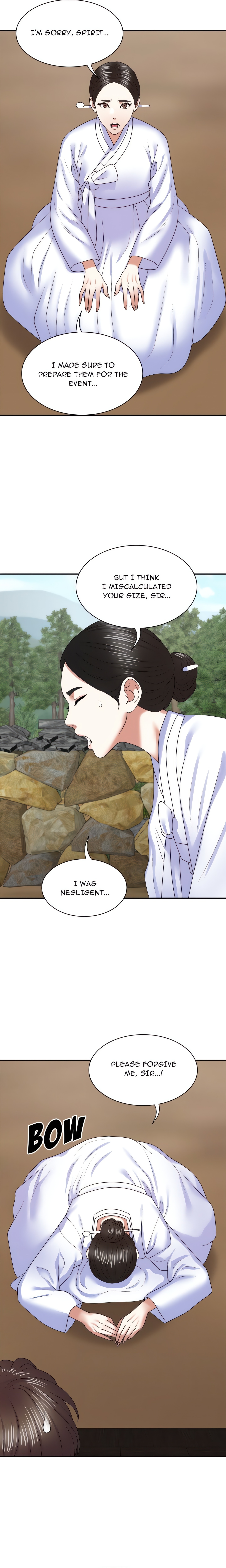 Spirit Possession chapter 54 page 6