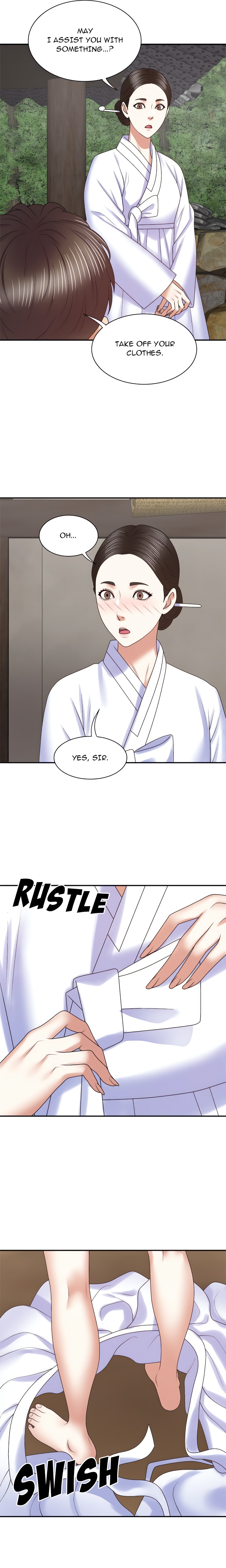 Spirit Possession chapter 54 page 17