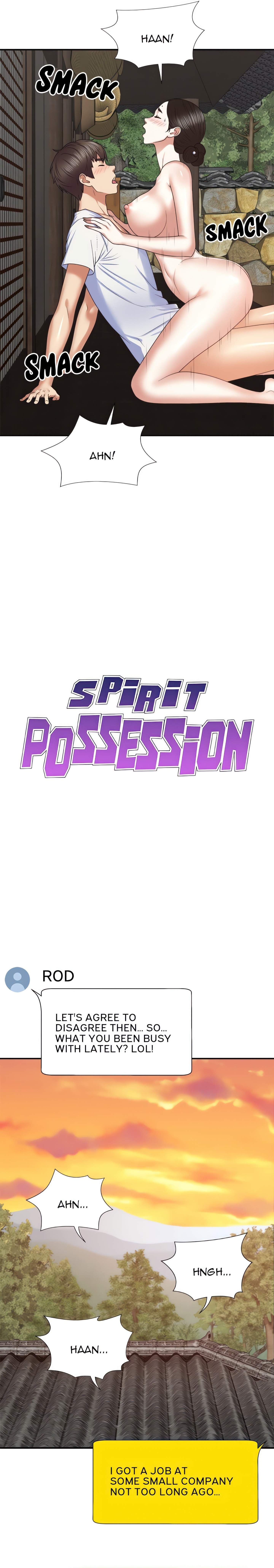 Spirit Possession chapter 55 page 3