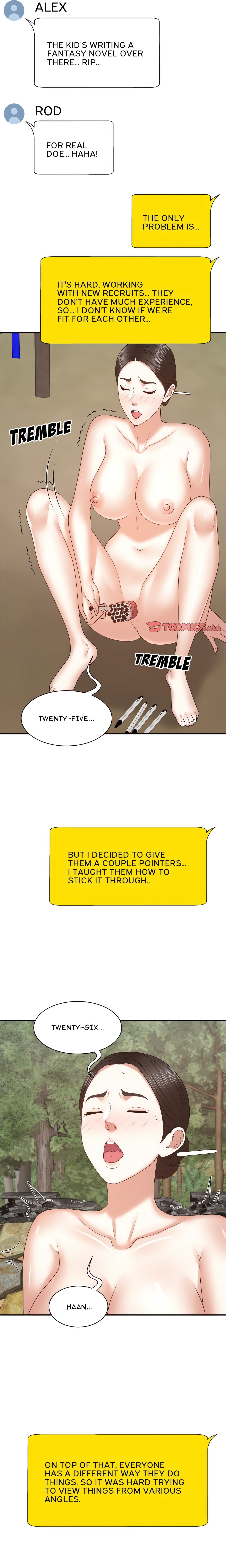Spirit Possession chapter 55 page 5