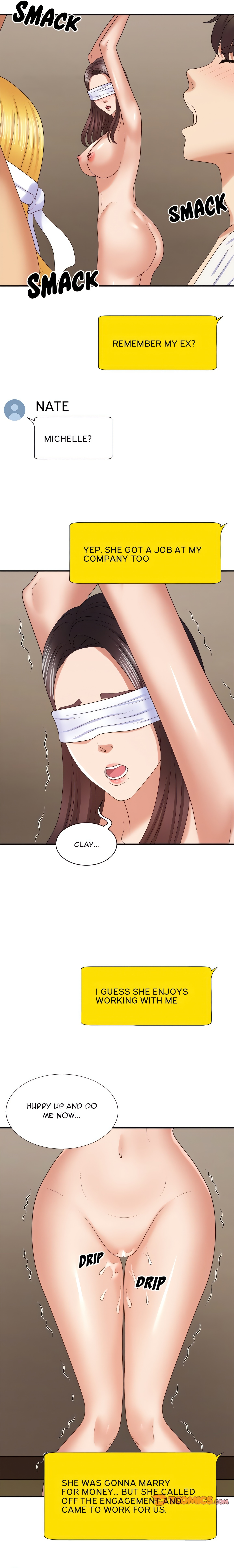 Spirit Possession chapter 55 page 7