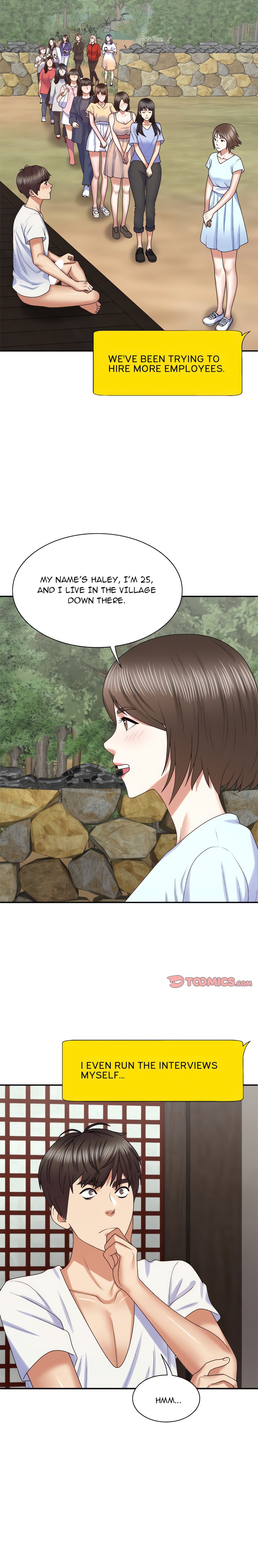 Spirit Possession chapter 55 page 10