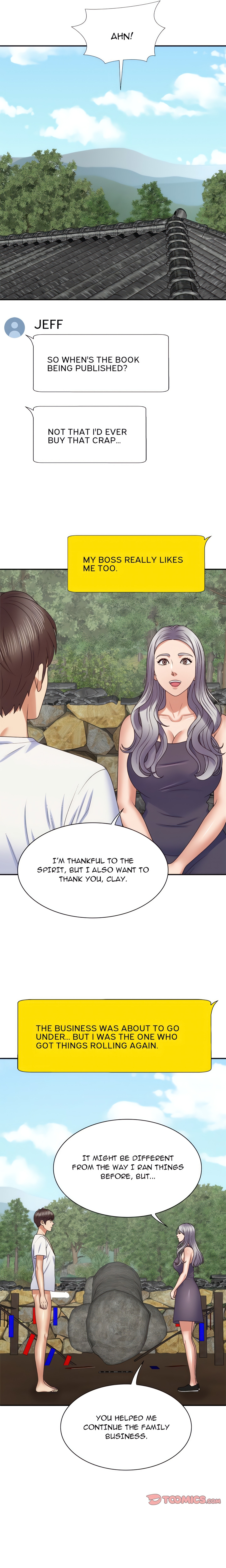 Spirit Possession chapter 55 page 15