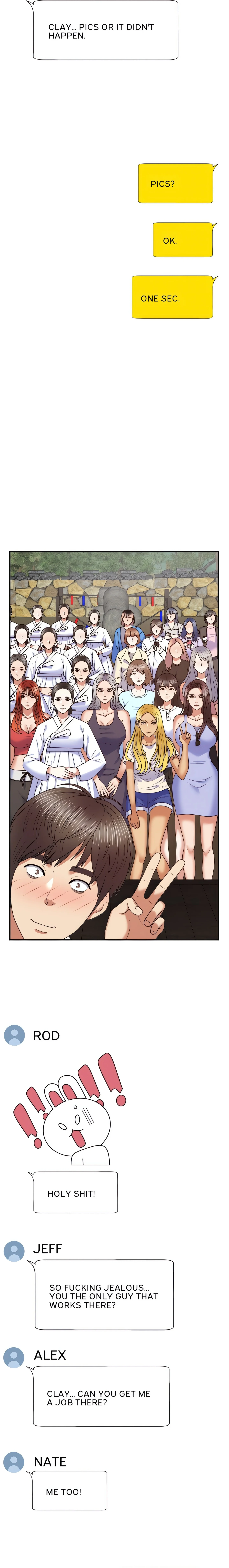 Spirit Possession chapter 55 page 20