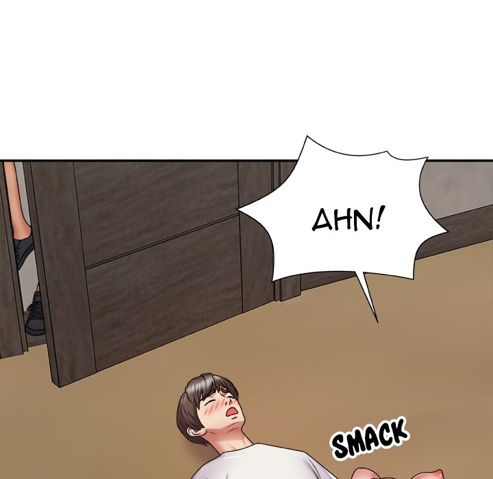Spirit Possession chapter 6 page 6