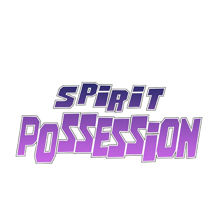 Spirit Possession chapter 6 page 11
