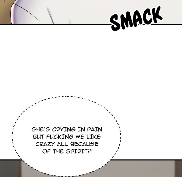 Spirit Possession chapter 6 page 27