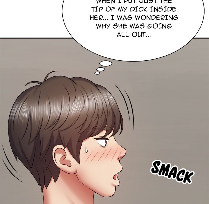 Spirit Possession chapter 6 page 32