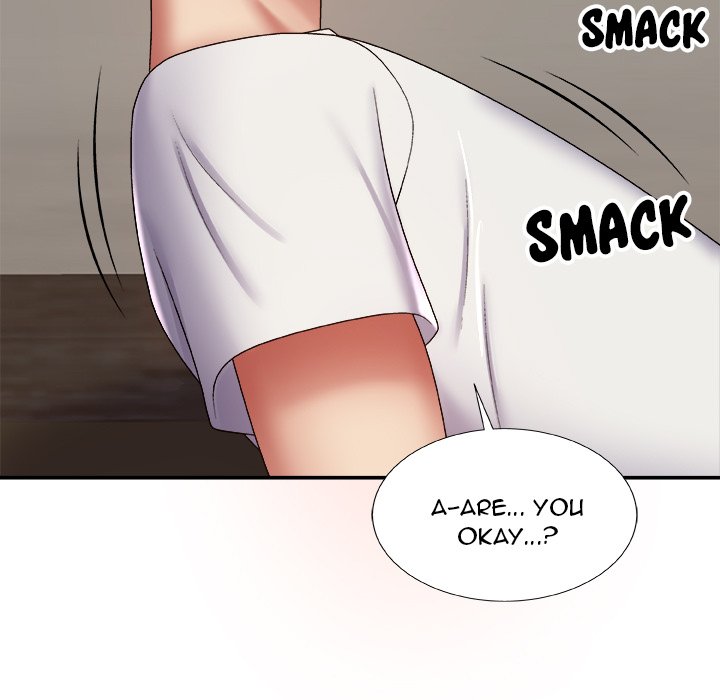 Spirit Possession chapter 6 page 33