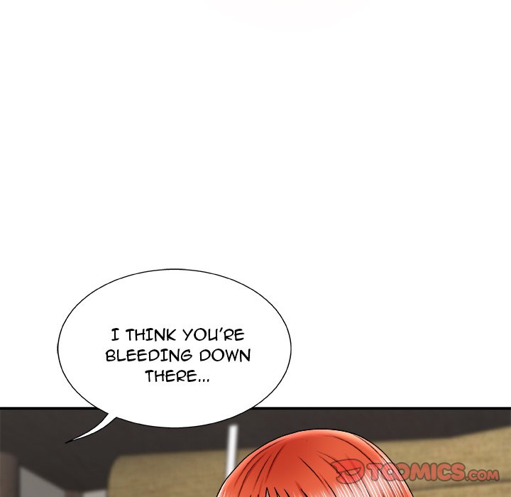 Spirit Possession chapter 6 page 34