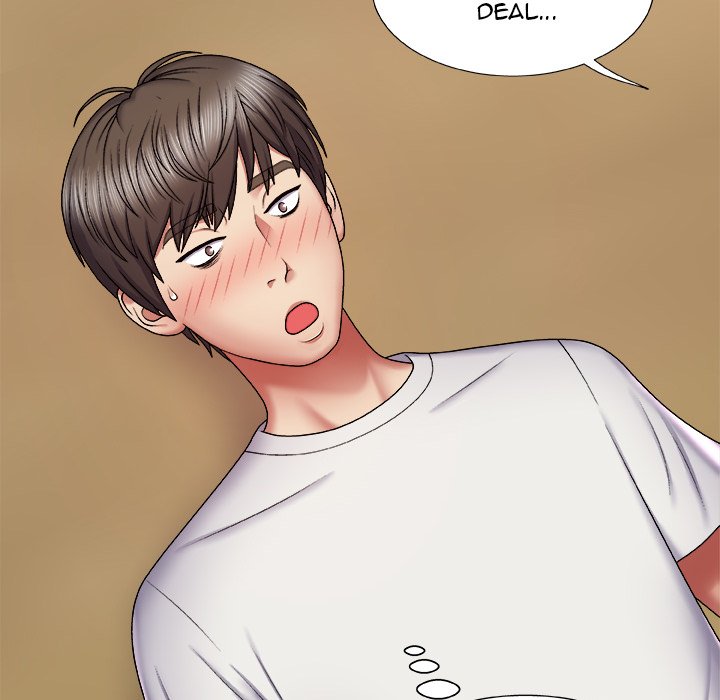 Spirit Possession chapter 6 page 42
