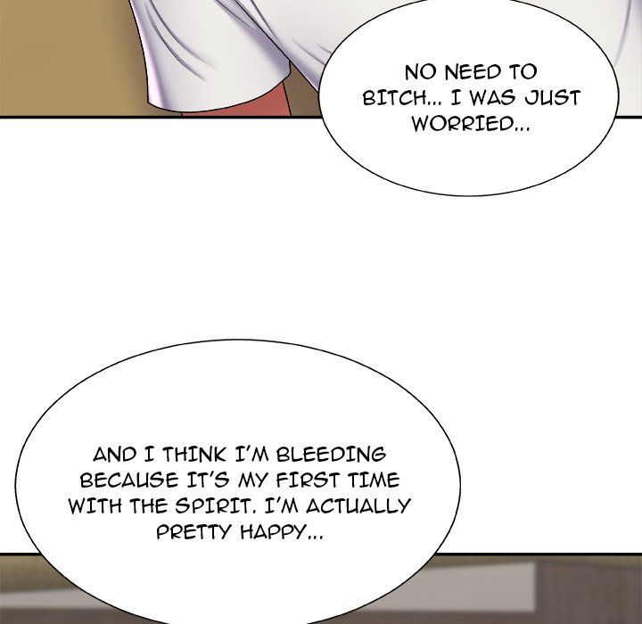 Spirit Possession chapter 6 page 43