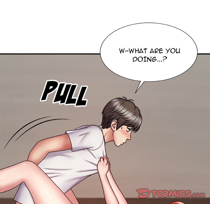 Spirit Possession chapter 6 page 52