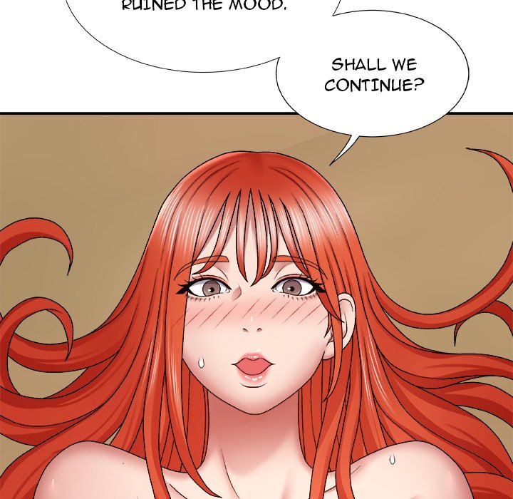 Spirit Possession chapter 6 page 54