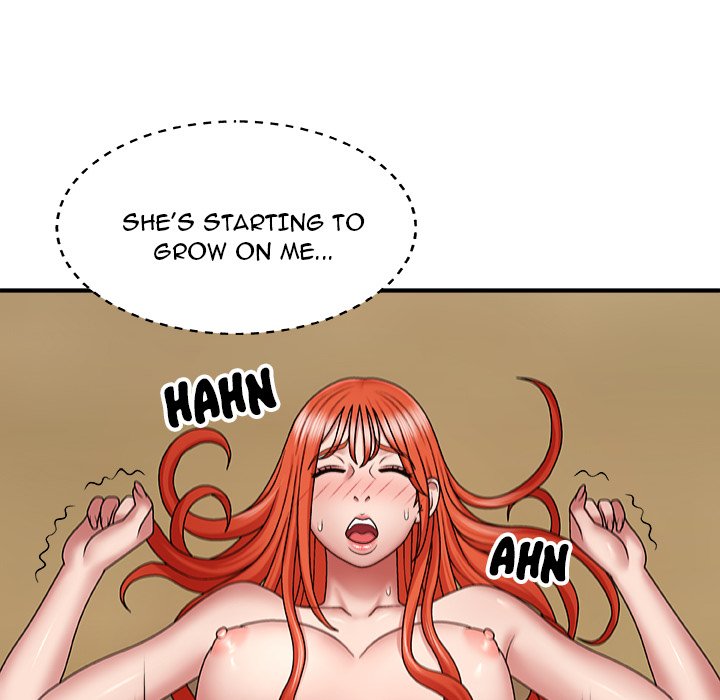 Spirit Possession chapter 6 page 68
