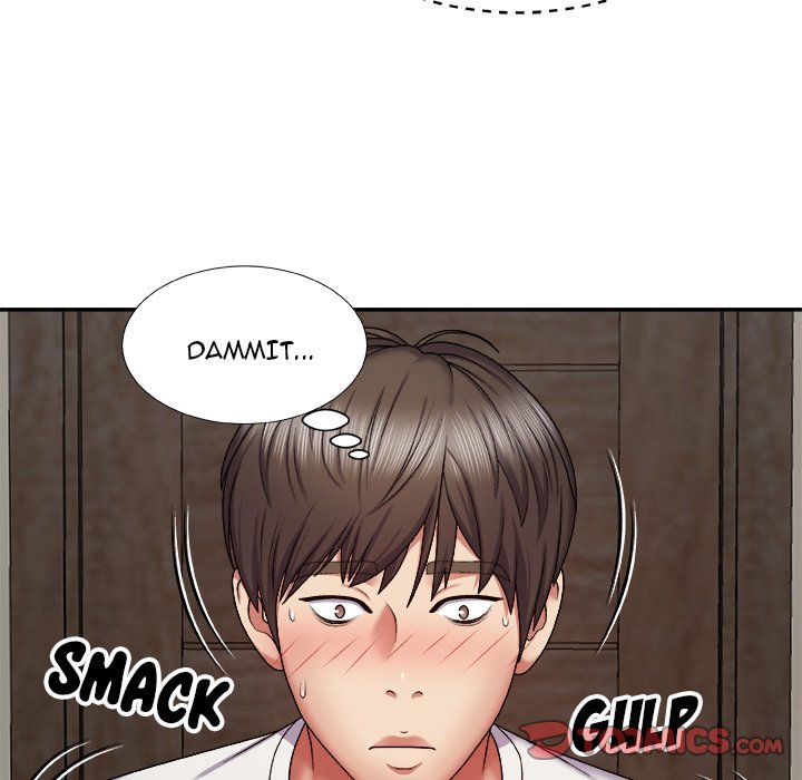Spirit Possession chapter 6 page 70