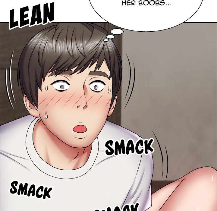 Spirit Possession chapter 6 page 74