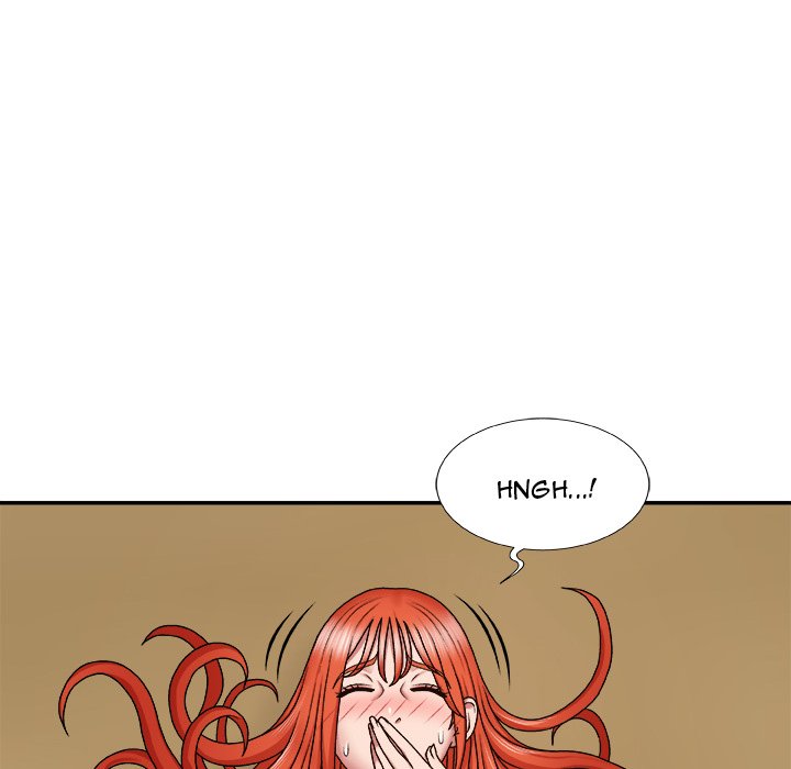 Spirit Possession chapter 6 page 81