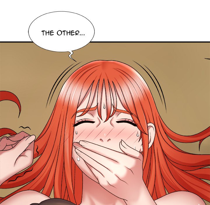 Spirit Possession chapter 6 page 84