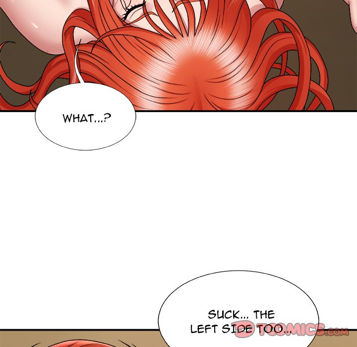Spirit Possession chapter 6 page 88
