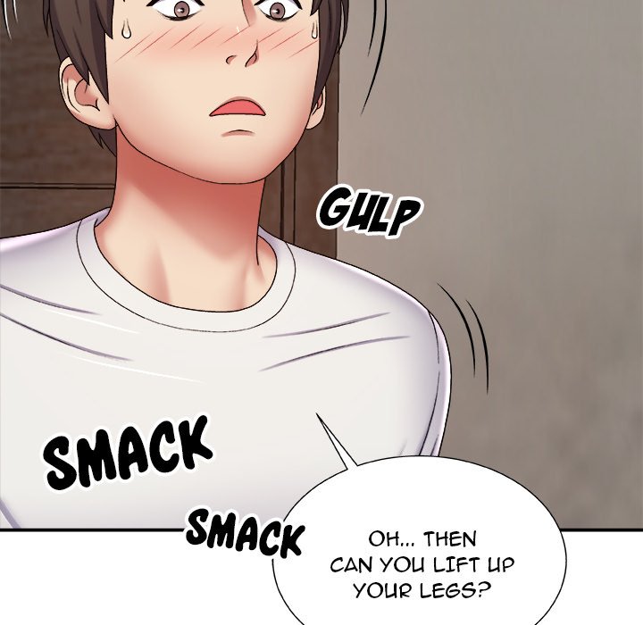 Spirit Possession chapter 6 page 107