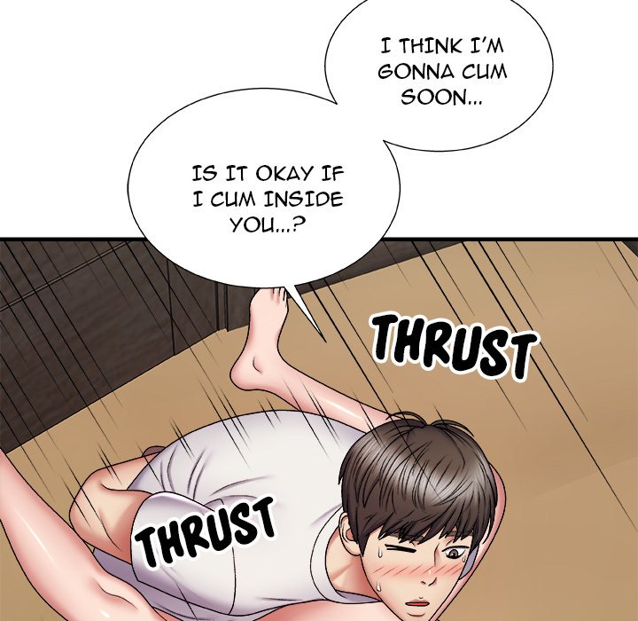 Spirit Possession chapter 6 page 128
