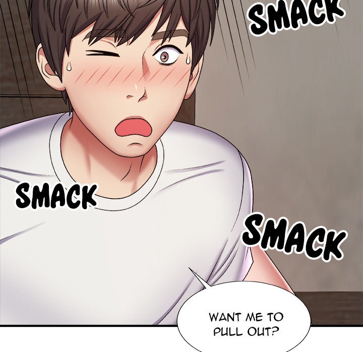 Spirit Possession chapter 6 page 133