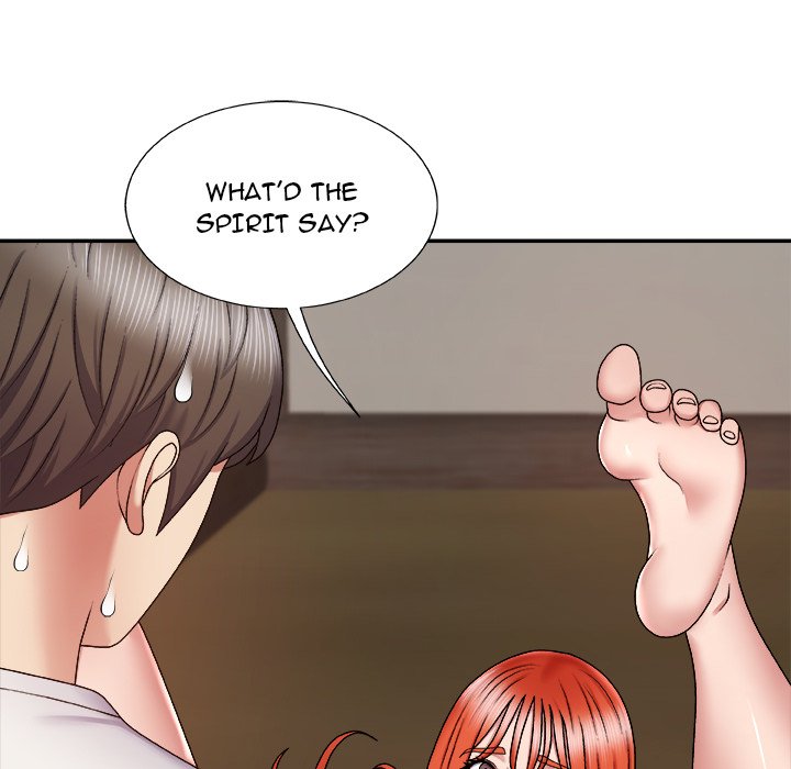Spirit Possession chapter 6 page 143