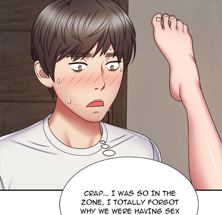Spirit Possession chapter 6 page 146